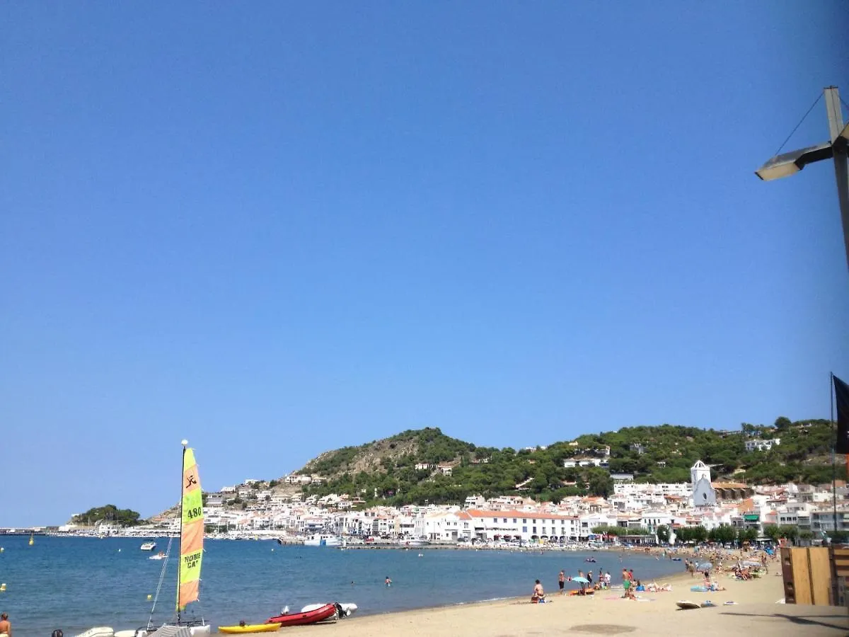 ****  Hotel Spa Porto Cristo El Port De La Selva España