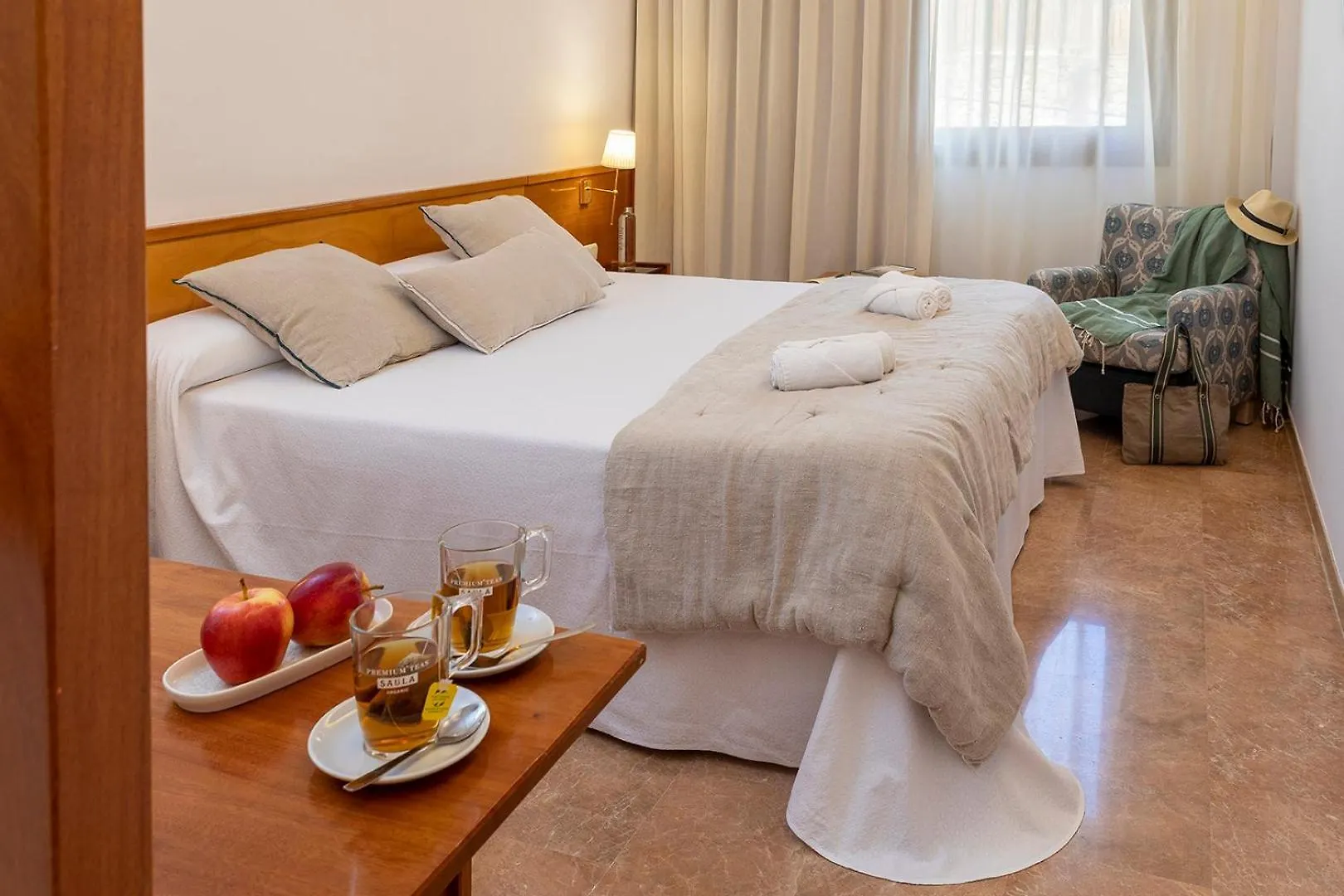 ****  Hotel Spa Porto Cristo El Port De La Selva España