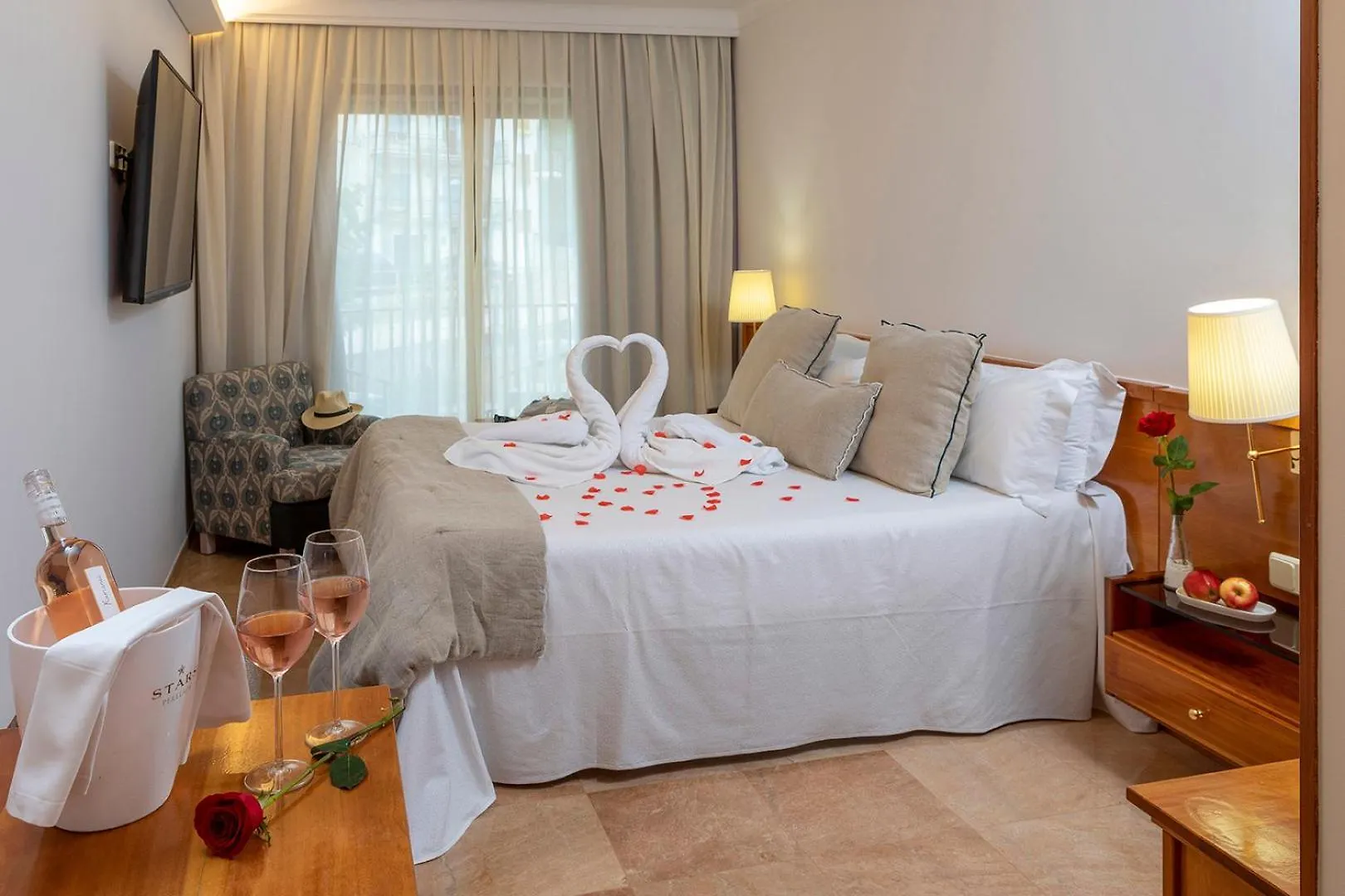 Hotel Spa Porto Cristo El Port De La Selva 4*,  Spanyolország