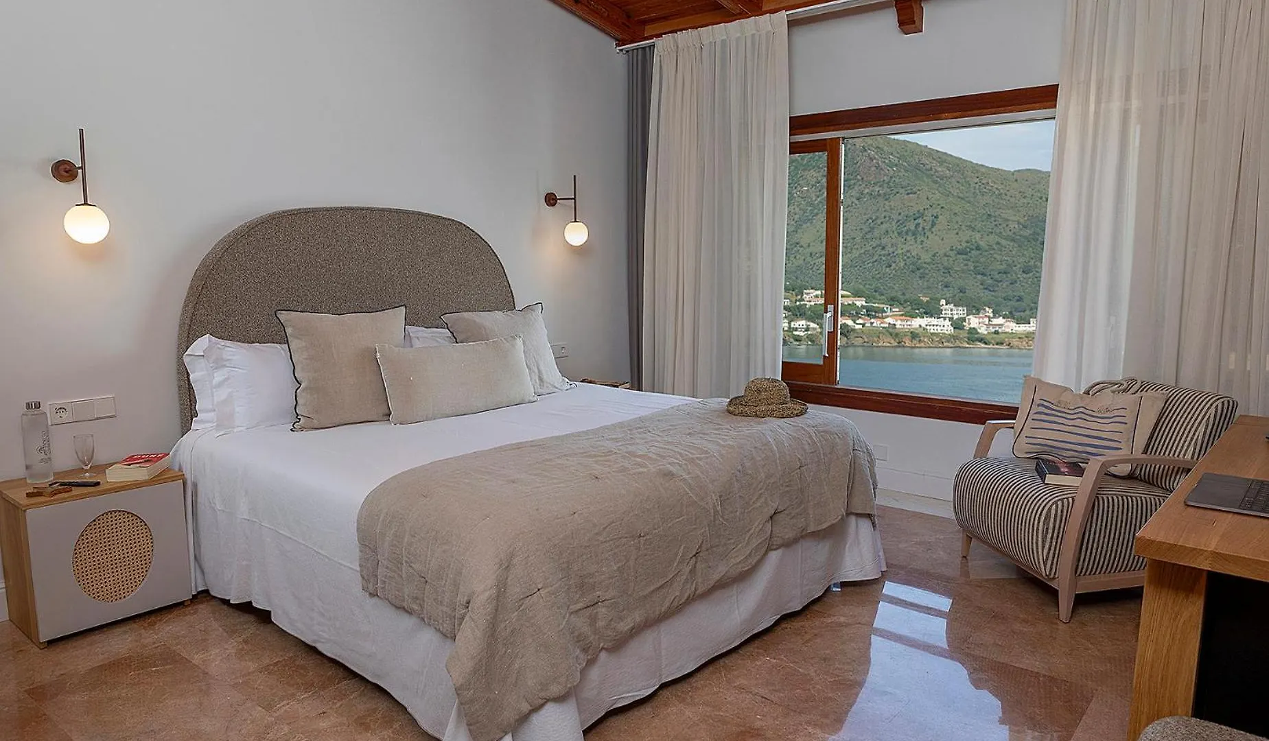 Hotel Spa Porto Cristo El Port De La Selva