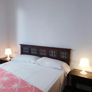 Appartement El Mariner, De Dos Habitaciones, U4