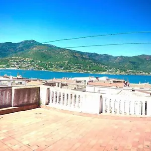 Appartement Apartamento Luminoso Y Acogedor Port De La Selva