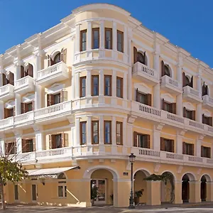 Montesol Experimental Hotel Ibiza Town