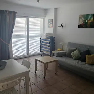 Appartement La Vista
