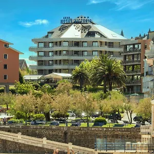 Hotel Gran Victoria