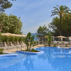 Hotel Hipotels Bahia Cala Millor - Adults Only