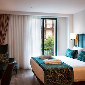 Boutique Hotel Elke Spa Superior Sant Feliu de Guixols