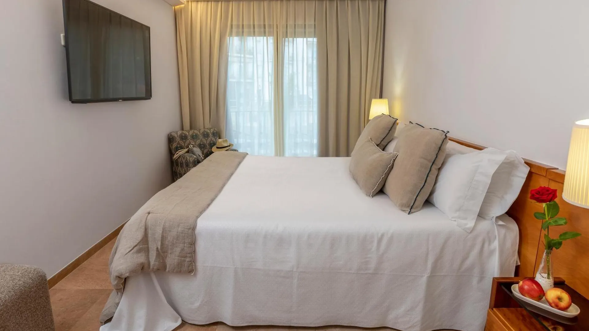 Hotel Spa Porto Cristo El Port De La Selva 4*,  Spain