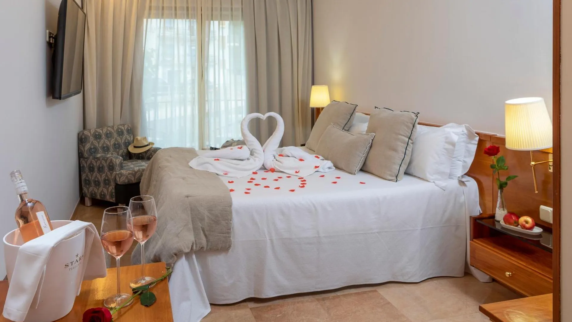 Hotel Spa Porto Cristo El Port De La Selva Spanje