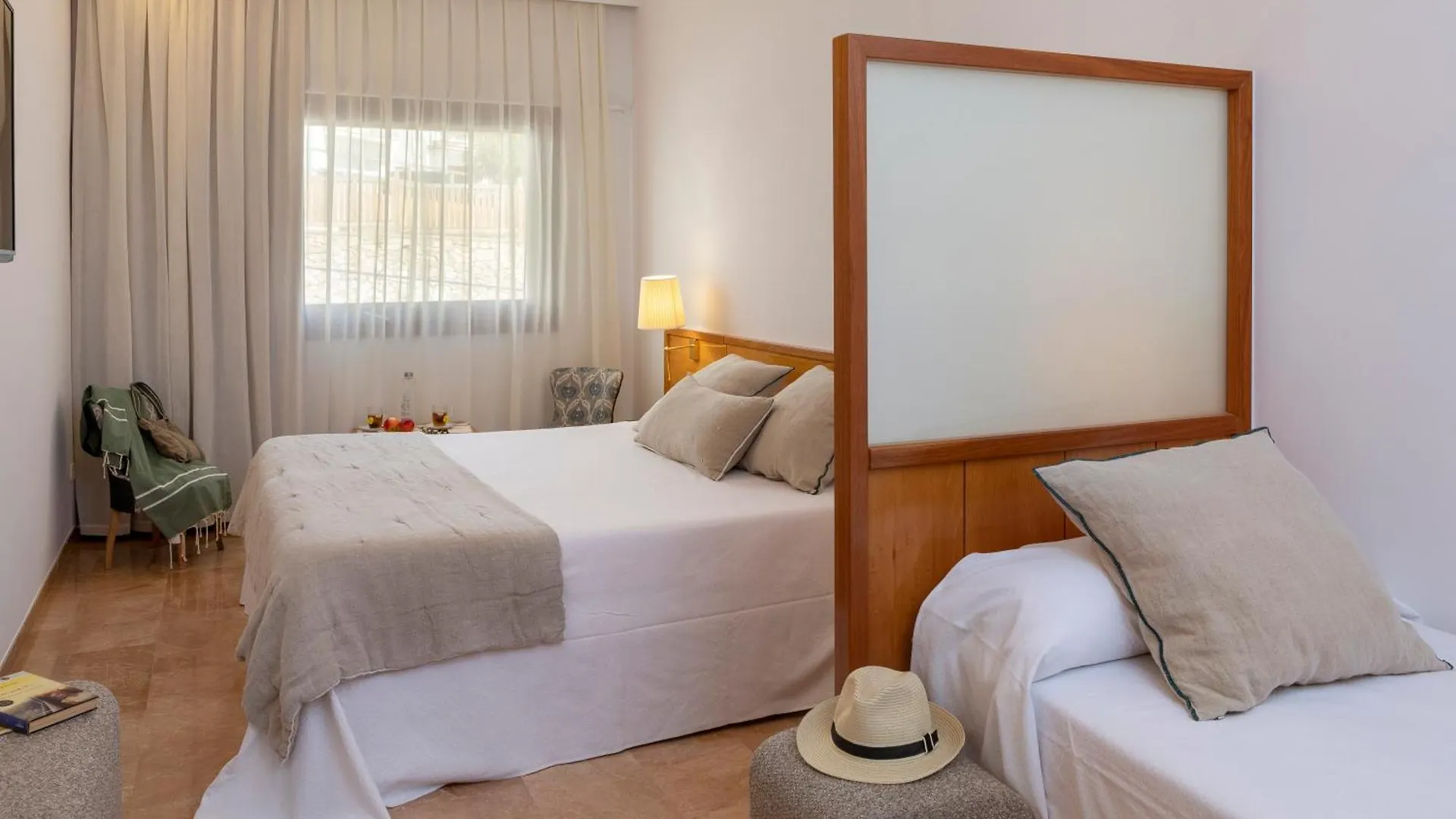 ****  Hotel Spa Porto Cristo El Port De La Selva Spain